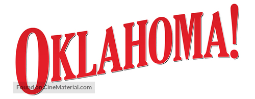 Oklahoma! - Logo