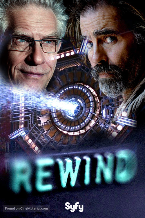 Rewind - Movie Poster