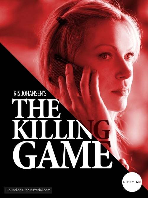 The Killing Game - Movie Cover