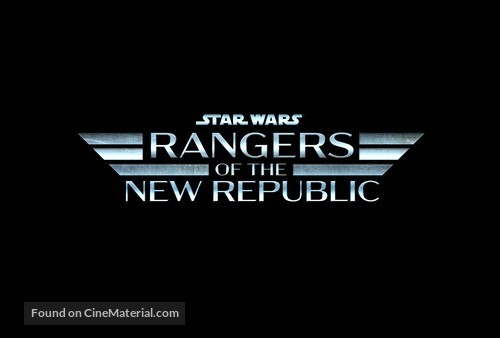 &quot;The Rangers of the New Republic&quot; - Logo