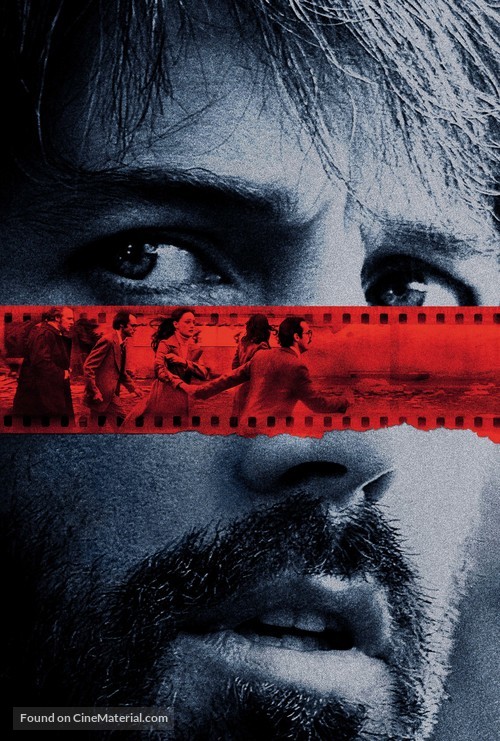 Argo - Key art