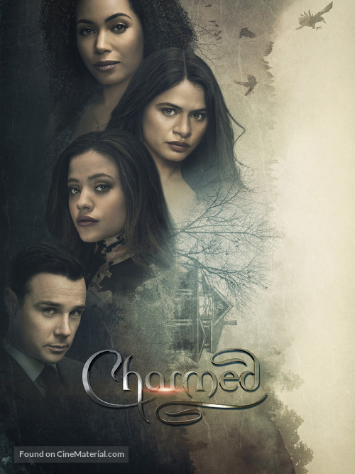 &quot;Charmed&quot; - Video on demand movie cover