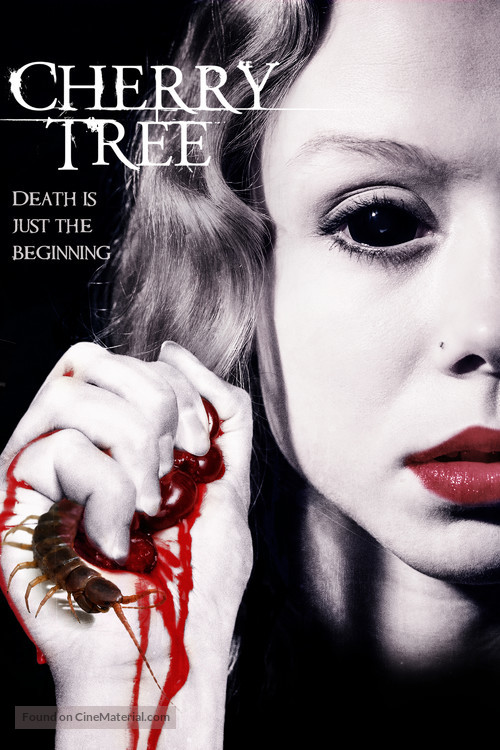 Cherry Tree - Irish Movie Cover