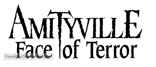 Amityville 1992: It&#039;s About Time - German Logo