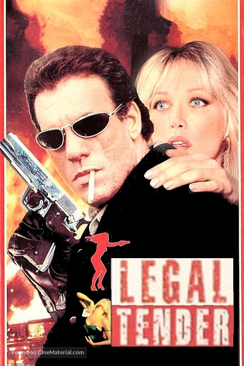 Legal Tender - Movie Cover