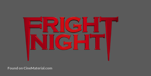 Fright Night - Logo