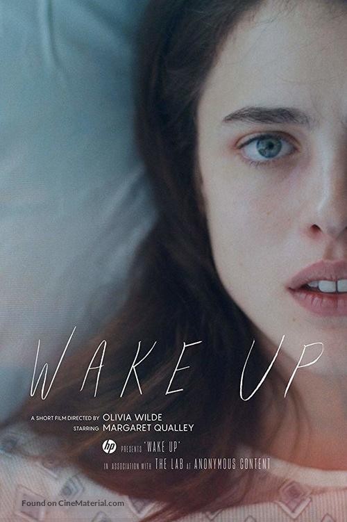 Wake Up - Movie Poster