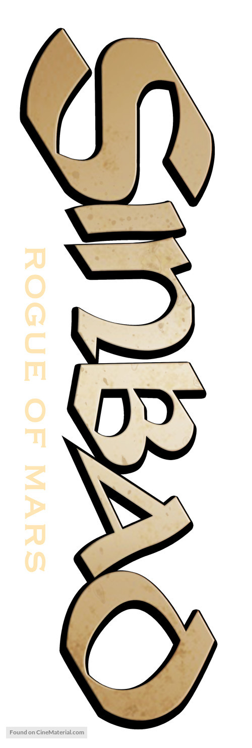 Sinbad - Logo