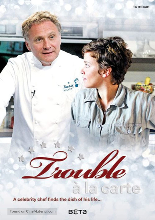 Rindvieh &agrave; la carte - Movie Cover