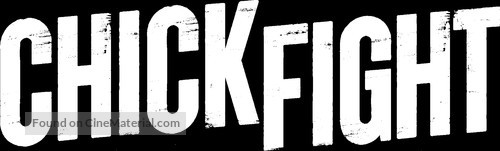 Chick Fight - Logo