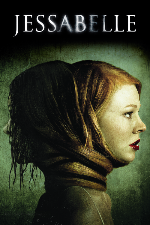 Jessabelle - French Movie Poster