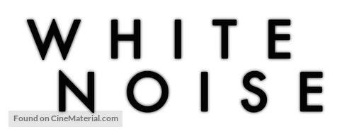 White Noise - Logo