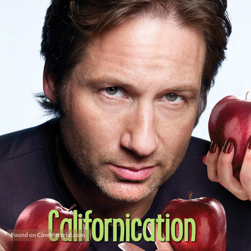 &quot;Californication&quot; - Movie Cover