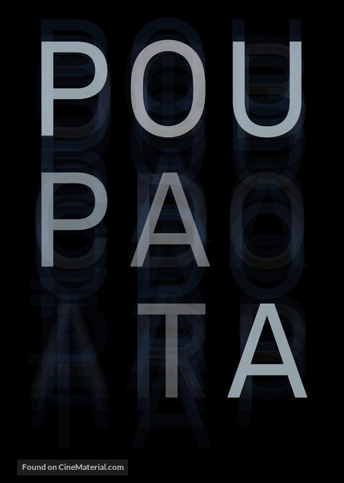 Poupata - Czech Logo