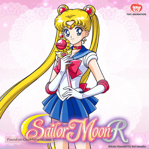 &quot;Sailor Moon&quot; - poster