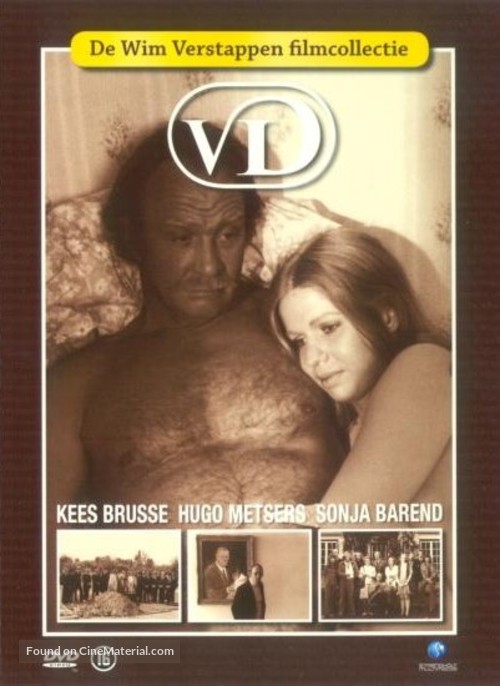 VD - Dutch Movie Cover
