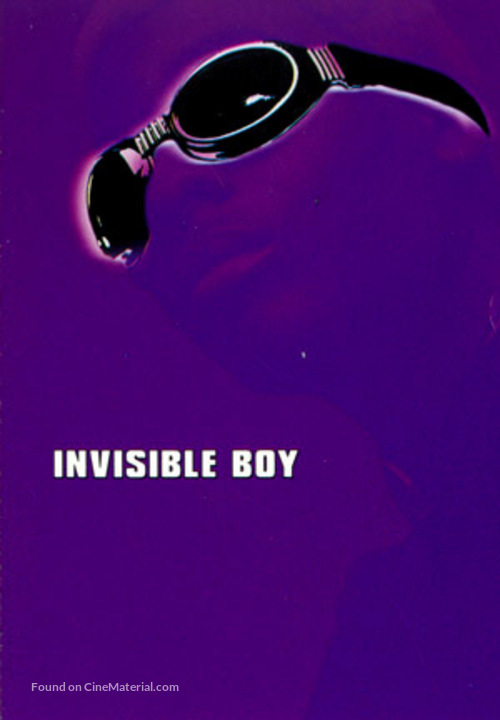 Mystery Men - Movie Poster