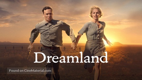 Dreamland - Movie Cover