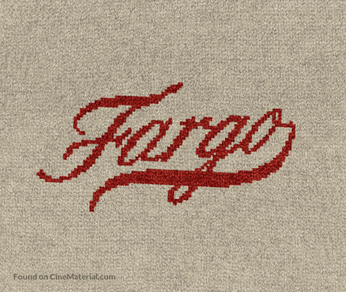 &quot;Fargo&quot; - Logo