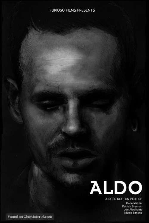 Aldo - Movie Poster