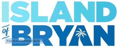 &quot;Island of Bryan&quot; - Logo