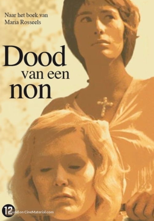 Dood van een non - Dutch Movie Cover