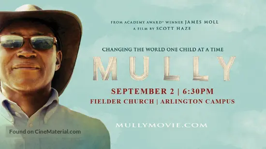 Mully - Movie Poster