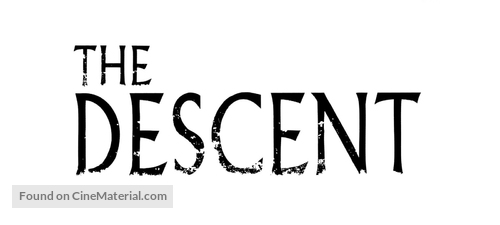 The Descent - Logo