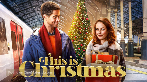 This Is Christmas - Movie Poster