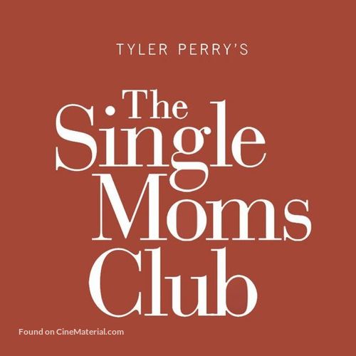 The Single Moms Club - Logo