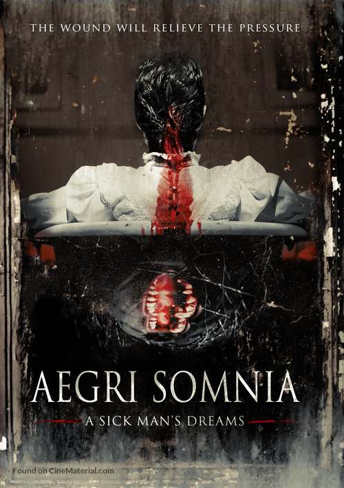 Aegri Somnia - Canadian Movie Cover