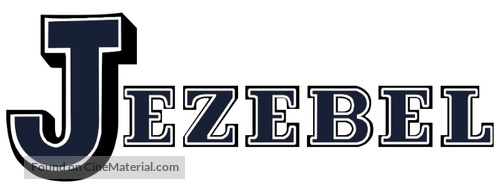 Jezebel - Logo