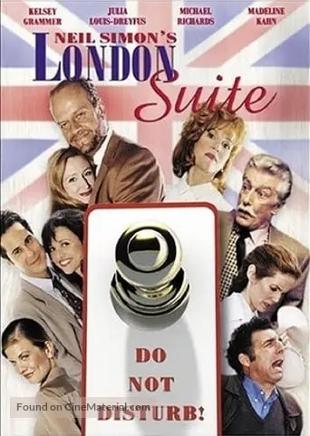 London Suite - Movie Cover