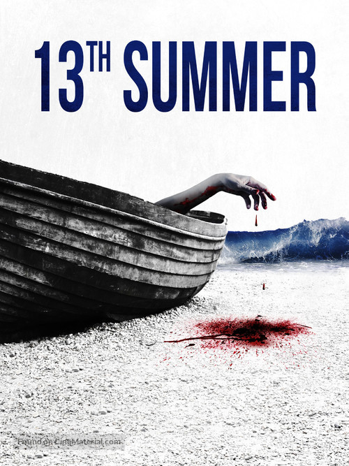 13th Summer - Movie Poster