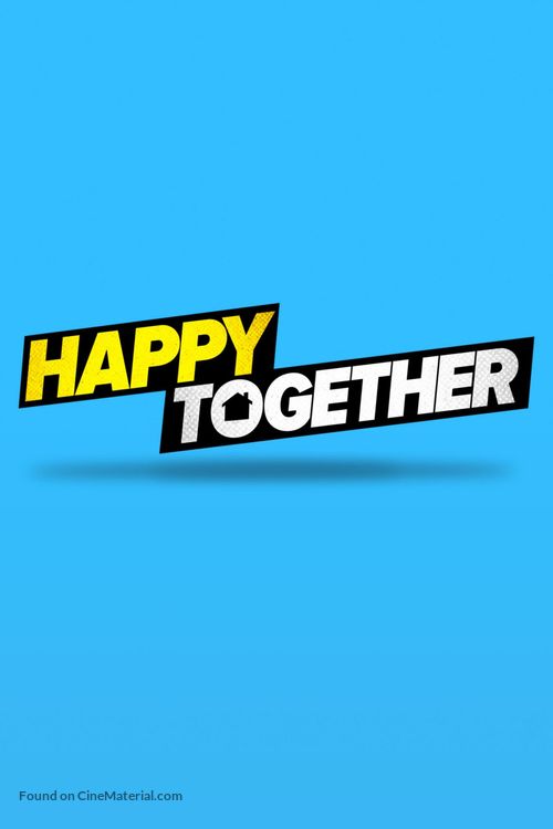 &quot;Happy Together&quot; - Logo