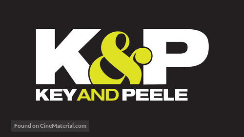&quot;Key and Peele&quot; - Logo