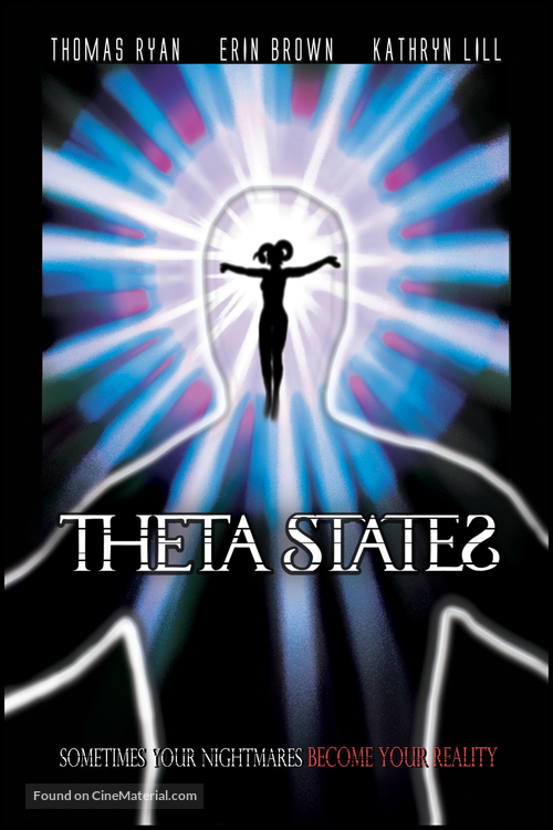 Theta States - Movie Poster