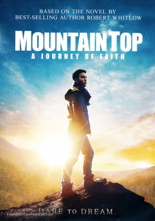 Mountain Top - Movie Poster