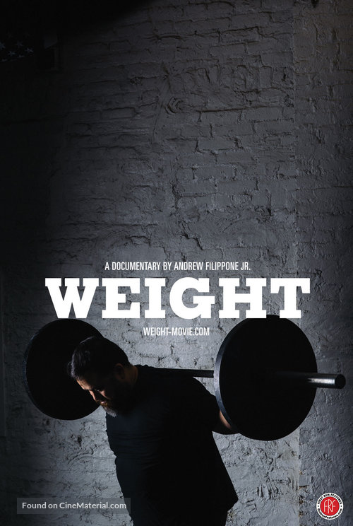 Weight - Movie Poster