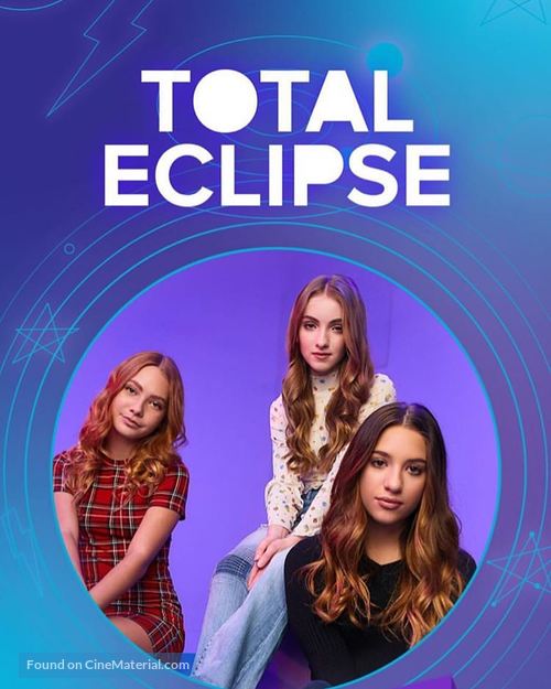 &quot;Total Eclipse&quot; - Video on demand movie cover