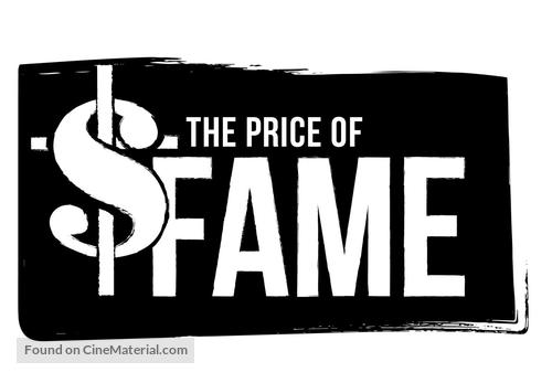 The Price of Fame - Logo