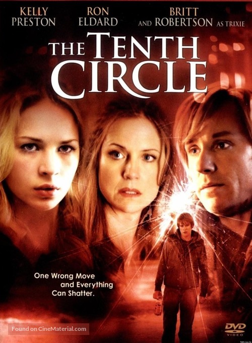 The Tenth Circle - DVD movie cover