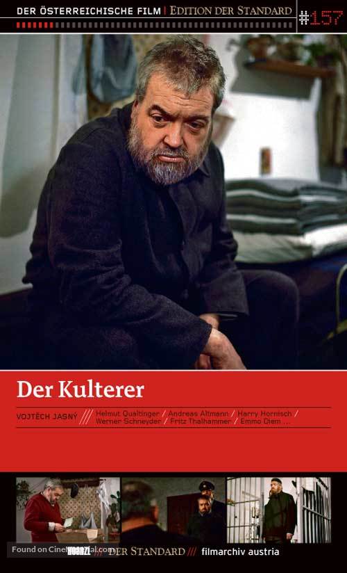 Der Kulterer - Austrian Movie Cover