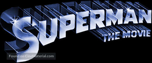 Superman - Logo