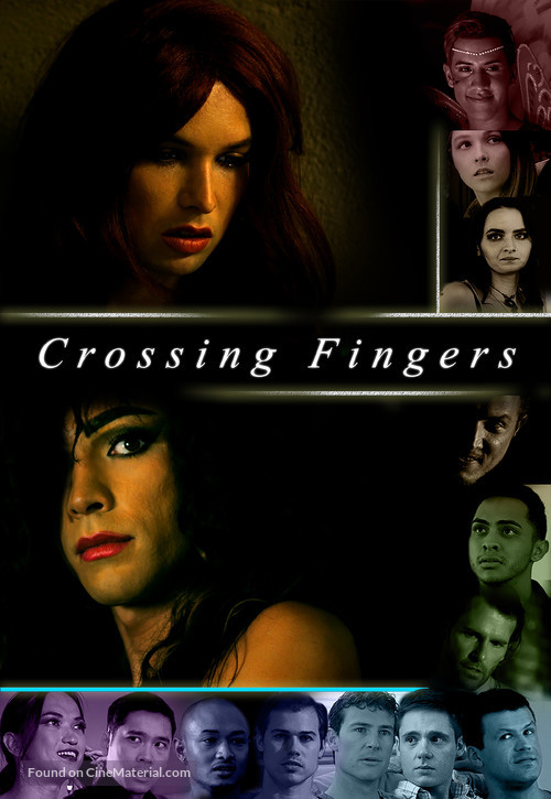 Crossing Fingers - Movie Poster