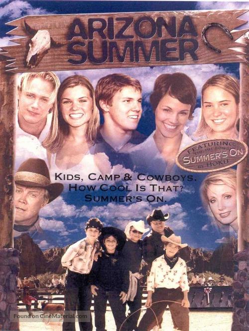 Arizona Summer - Movie Cover