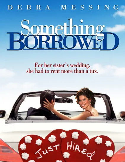 The Wedding Date 2005 Movie Poster