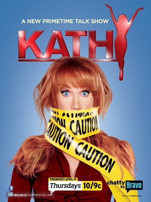 &quot;Kathy&quot; - Movie Poster