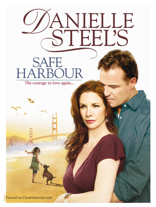 Safe Harbour - Movie Poster