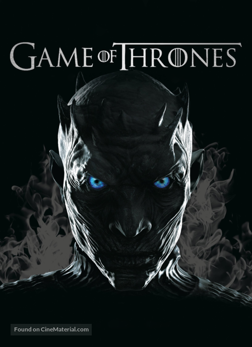 &quot;Game of Thrones&quot; - Movie Cover